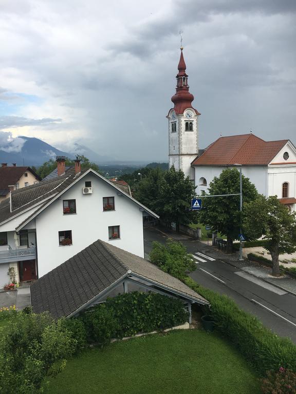 Studio Spica Bled Zewnętrze zdjęcie