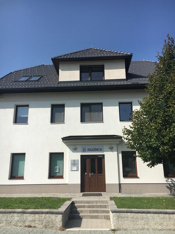 Studio Spica Bled Zewnętrze zdjęcie